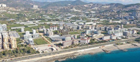 Apartamento de 1+1 en Alanya, Turkey No. 7014 3