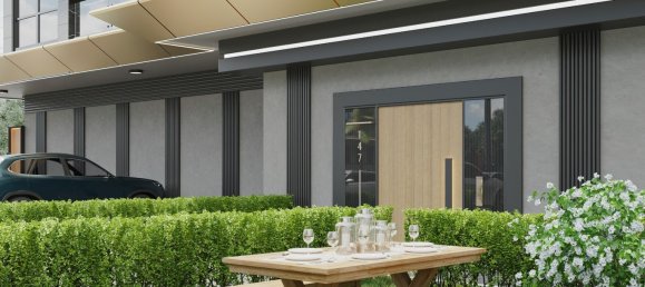 Apartamento de 1+1 en Alanya, Turkey No. 7014 8