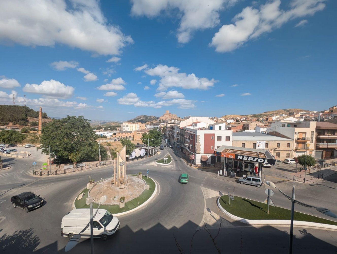 3 bedrooms Apartment in Andalusia, Spain No. 191379