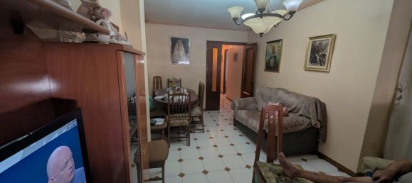 3 bedrooms Apartment in Andalusia, Spain No. 191379 4