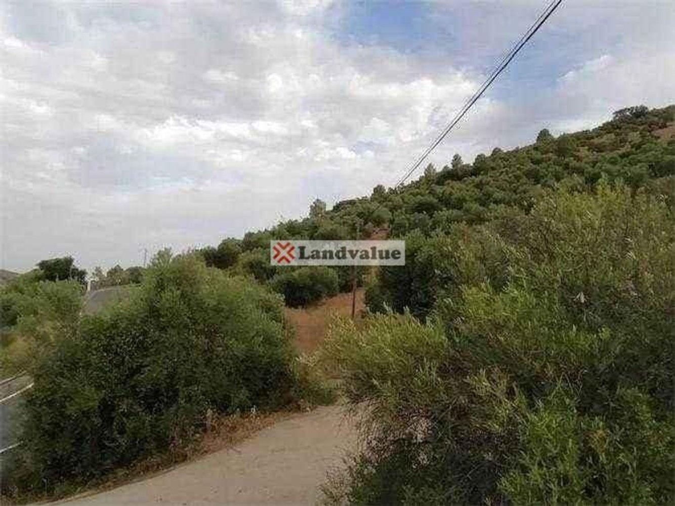 Terreno en Cádiz, Spain No. 198353