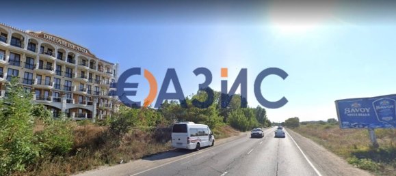 1 bedroom Apartment in Sveti Vlas, Bulgaria No. 350 34