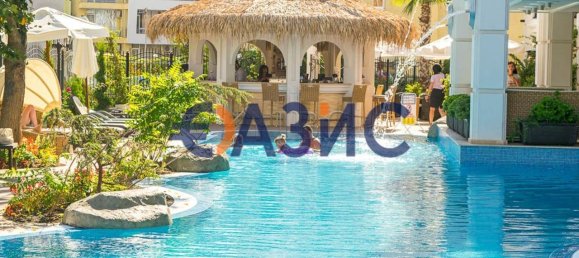 1 bedroom Apartment in Sveti Vlas, Bulgaria No. 350 13