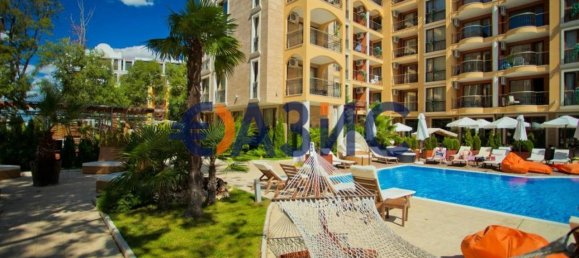 1 bedroom Apartment in Sveti Vlas, Bulgaria No. 350 26