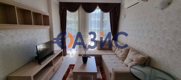 1 bedroom Apartment in Sveti Vlas, Bulgaria No. 350 4