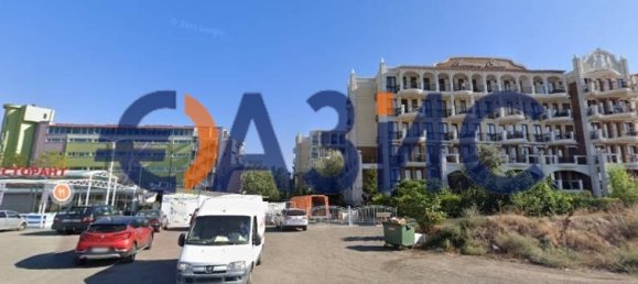 1 bedroom Apartment in Sveti Vlas, Bulgaria No. 350 31