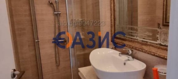 1 bedroom Apartment in Sveti Vlas, Bulgaria No. 350 8