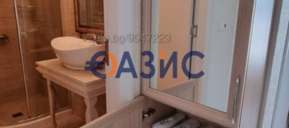 1 bedroom Apartment in Sveti Vlas, Bulgaria No. 350 5