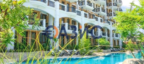 1 bedroom Apartment in Sveti Vlas, Bulgaria No. 350 23