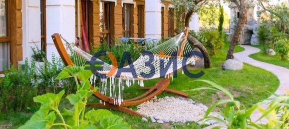 1 bedroom Apartment in Sveti Vlas, Bulgaria No. 350 16