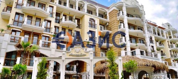 1 bedroom Apartment in Sveti Vlas, Bulgaria No. 350 28