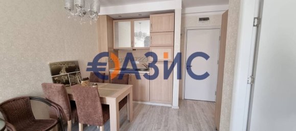 1 bedroom Apartment in Sveti Vlas, Bulgaria No. 350 10