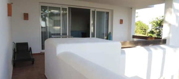 3 غرف نوم شقة في Benahavis, Spain رقم 183297 6