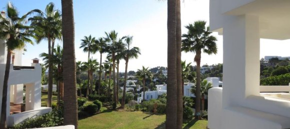 3 غرف نوم شقة في Benahavis, Spain رقم 183297 2