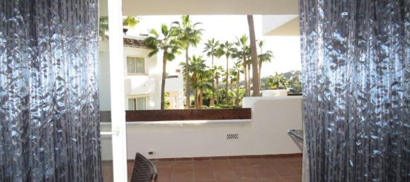 3 غرف نوم شقة في Benahavis, Spain رقم 183297 4