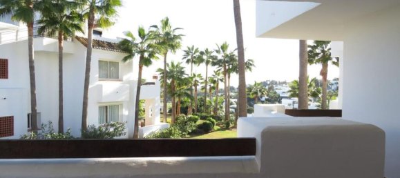 3 غرف نوم شقة في Benahavis, Spain رقم 183297 5