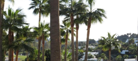 3 غرف نوم شقة في Benahavis, Spain رقم 183297 8