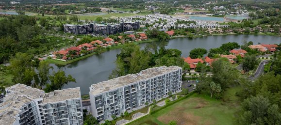 3 bedrooms Condo in Phuket, Thailand No. 63523 24