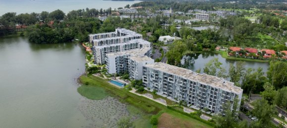 3 bedrooms Condo in Phuket, Thailand No. 63523 22