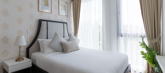 3 bedrooms Condo in Phuket, Thailand No. 63523 10