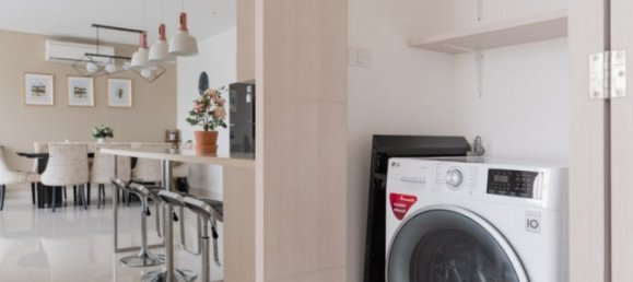 3 bedrooms Condo in Phuket, Thailand No. 63523 19