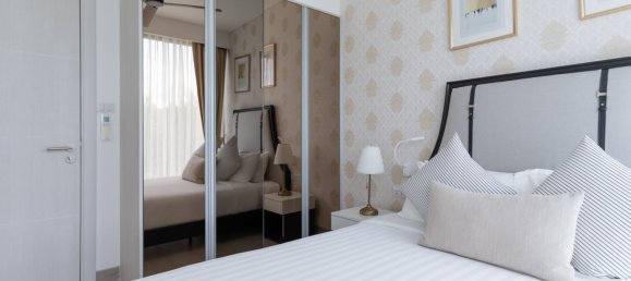 3 bedrooms Condo in Phuket, Thailand No. 63523 12