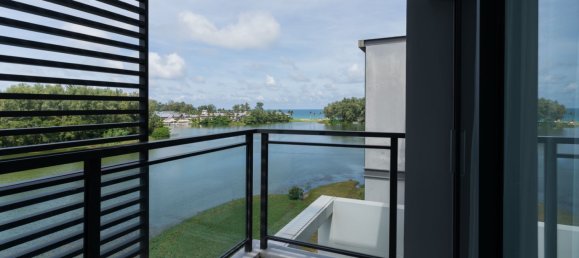 3 bedrooms Condo in Phuket, Thailand No. 63523 17