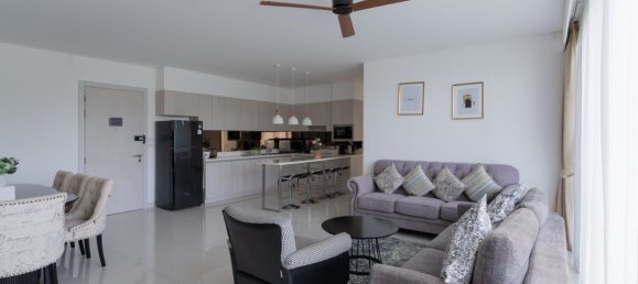 3 bedrooms Condo in Phuket, Thailand No. 63523 28