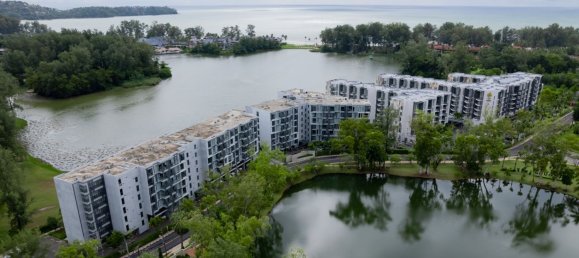 3 bedrooms Condo in Phuket, Thailand No. 63523 21