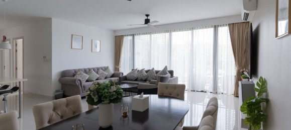 3 bedrooms Condo in Phuket, Thailand No. 63523 27