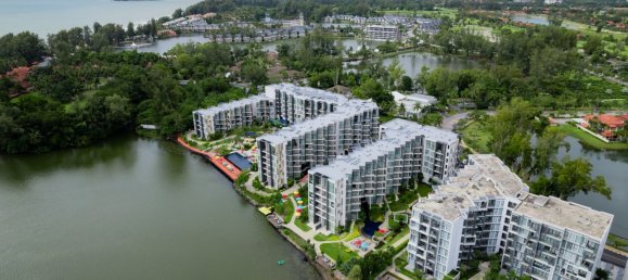 3 bedrooms Condo in Phuket, Thailand No. 63523 23