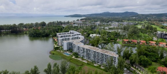 3 bedrooms Condo in Phuket, Thailand No. 63523 26