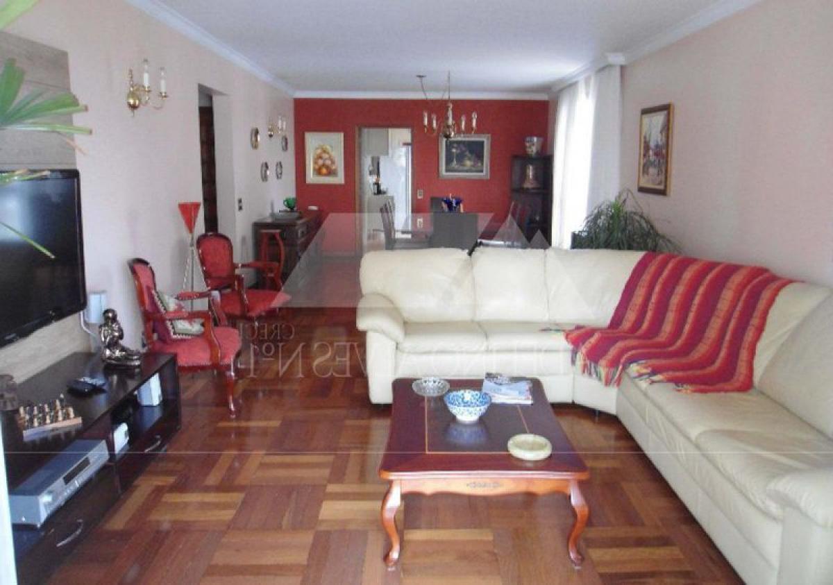 Apartamento T3 em São Paulo, Brazil N.º 584159