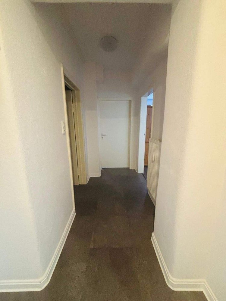 2 rooms Apartment in Celle, Germany No. 367731