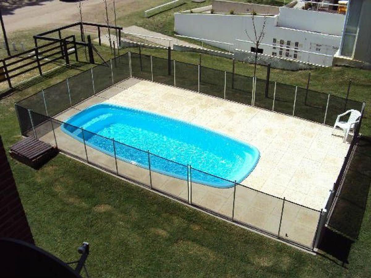 2 bedrooms Apartment in Mar del Plata, Argentina No. 65222