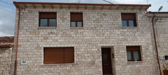 3 bedrooms House in Castrillo Del Val, Spain No. 87041 6