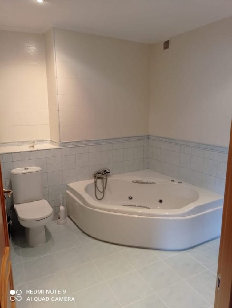 3 bedrooms House in Castrillo Del Val, Spain No. 87041