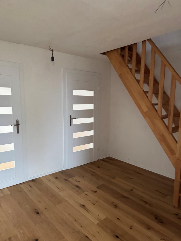 Adosado de 5 habitaciónes en Hildesheim, Germany No. 204533