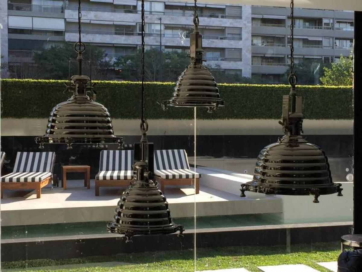 Studio in Buenos Aires, Argentina, Nr. 77027