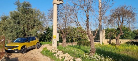 6300m² Land in Noto, Italy No. 103385 26