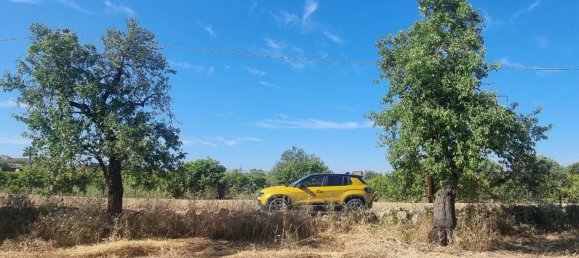 6300m² Land in Noto, Italy No. 103385 15