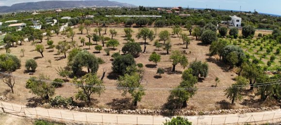 6300m² Land in Noto, Italy No. 103385 13