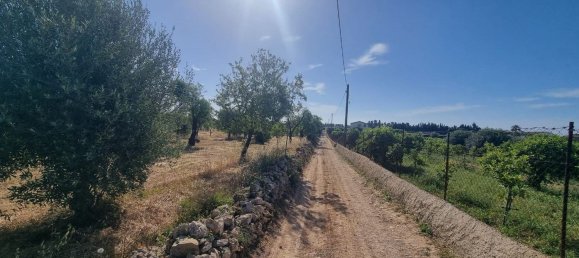 6300m² Land in Noto, Italy No. 103385 9