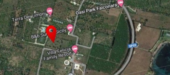 6300m² Land in Noto, Italy No. 103385 16