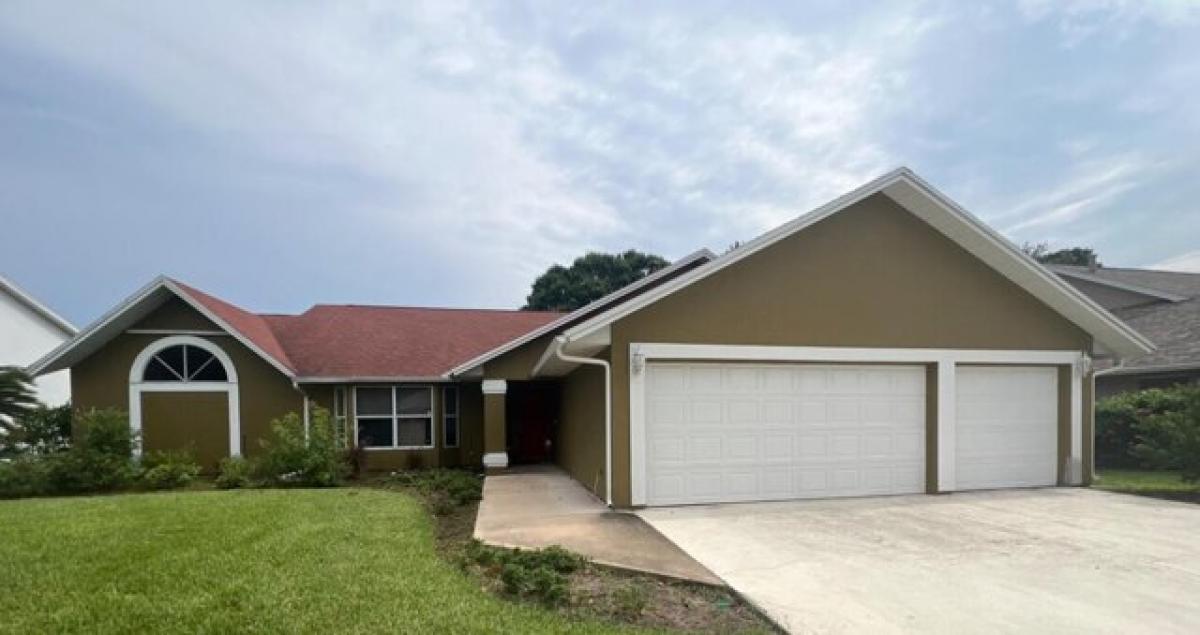 3 bedrooms House in Melbourne, USA No. 404320