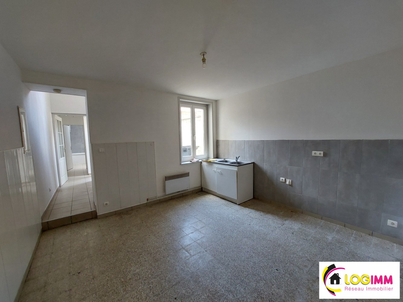 2 Schlafzimmer Haus in Saint-Amand-les-Eaux, France, Nr. 78350