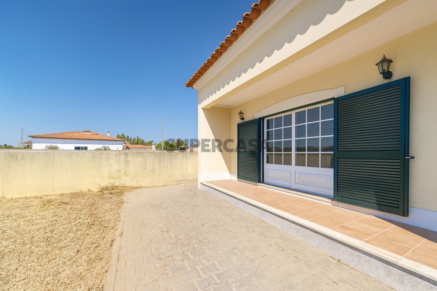 3 غرف نوم منزل في Marinhais, Portugal رقم 282730