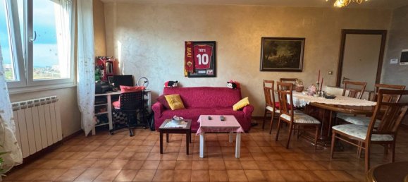 2 bedrooms Apartment in Rome, Italy No. 183143 11
