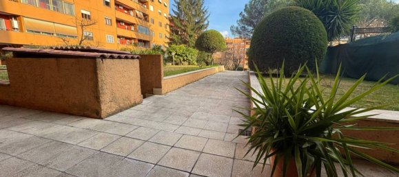 2 bedrooms Apartment in Rome, Italy No. 183143 8