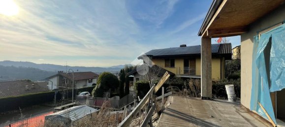 7 rooms Villa in Ponteranica, Italy No. 2487 20
